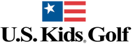 US Kids Golf Logo