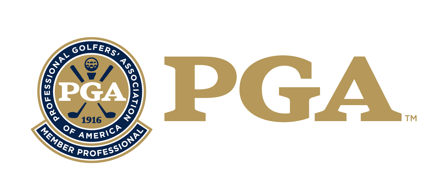 PGA Member Professional Logo