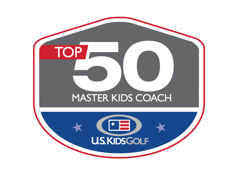 Master Kids Coach Logo